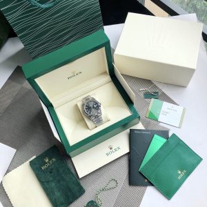 Rolex劳力士日志型系列男装腕表,特殊渠道牛货! 图1
