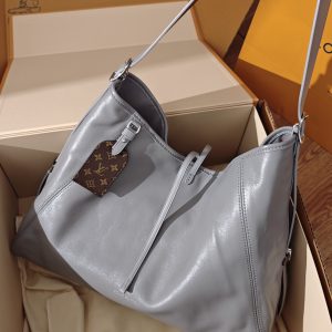 CARRYALL DARK 中号灰色 图1