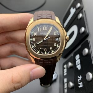 玫瑰金手雷 图1