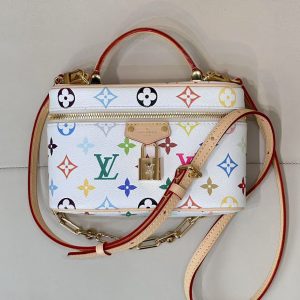 Vanity 图1