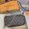 POCHETTE ACCESSOIRES手袋麻将包 图1