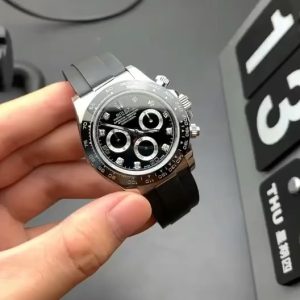 Rolex 迪通拿 图1