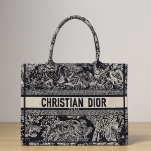 中号 BOOK TOTE 手袋 图1