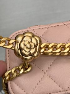 小号盒子包细节图~ 图1