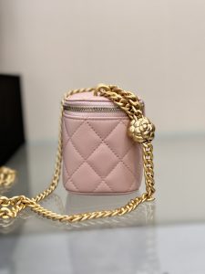 小号盒子包细节图~ 图6