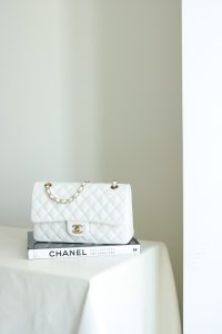 原厂皮 Classic Flap系列中号25cm 图1