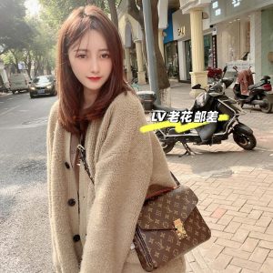 pochette metis邮差包|真的是让我眼前一亮 图1
