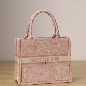 小号 BOOK TOTE 手袋 图1