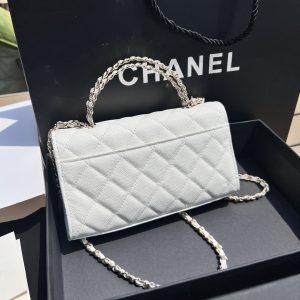 CHANEL 香奈儿23P Kelly 链条包 图2