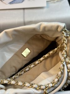 发货实拍,香奶奶迷你垃圾袋白色 图8