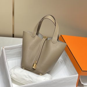 Picotin lock 18cm. 图1