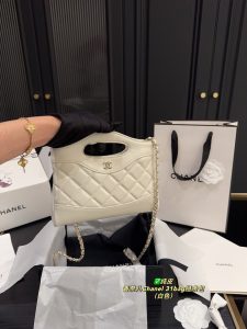 香奈儿Chanel 31bag链条包 图2