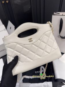 香奈儿Chanel 31bag链条包 图4