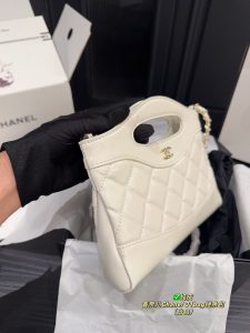 香奈儿Chanel 31bag链条包 图6