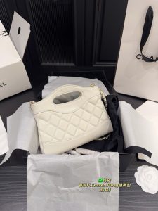 香奈儿Chanel 31bag链条包 图7
