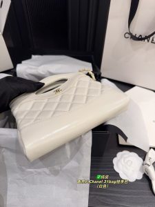 香奈儿Chanel 31bag链条包 图8