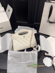 香奈儿Chanel 31bag链条包 图1