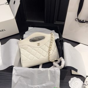 香奈儿Chanel 31bag链条包 图1