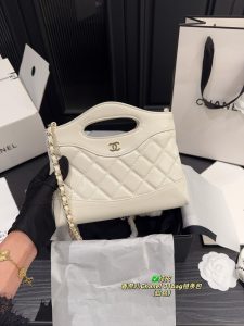 香奈儿Chanel 31bag链条包 图3