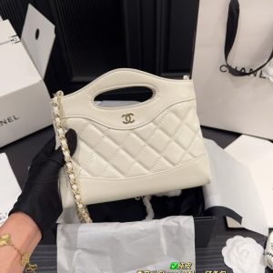 香奈儿Chanel 31bag链条包 图3