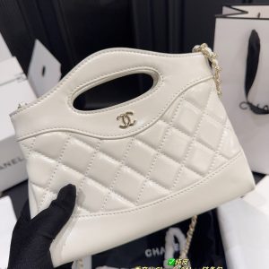 香奈儿Chanel 31bag链条包 图4