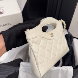 香奈儿Chanel 31bag链条包 图6