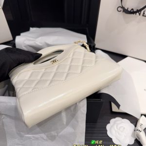 香奈儿Chanel 31bag链条包 图8