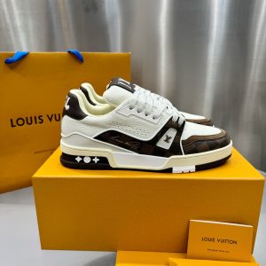 LV trainer2024联名新款 !! 图1