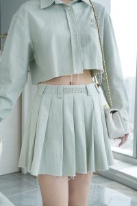 Chanel 金属球方胖子 白色 图4