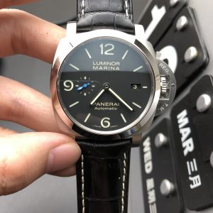 沛纳海1312 出货实拍 图1