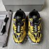 顶级版本巴黎世家 4代 4.0 Balenciaga Track 4.0 巴黎世家四代 增加全新设计 在延续 Track 图1