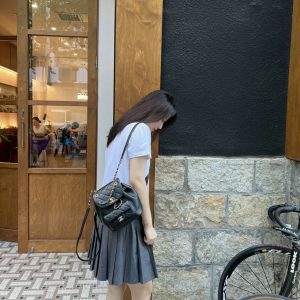 小号上身 百搭单品 图4
