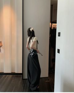 小号上身 百搭单品 图5
