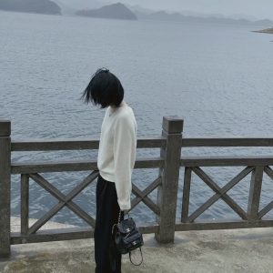 小号上身 百搭单品 图6