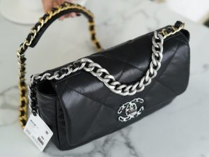 BAG 22c新版配饰黑银~ 图8