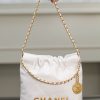 mini 22bag!白金 图1