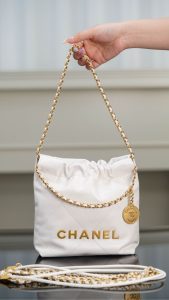 mini 22bag!白金 图1
