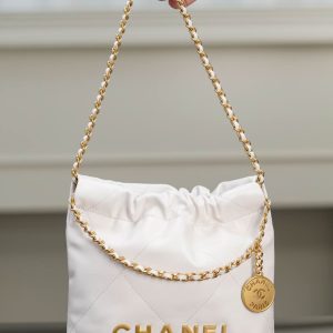 mini 22bag!白金 图1