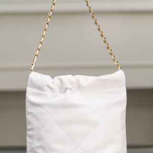 mini 22bag!白金 图2