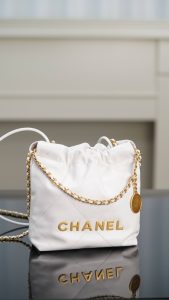 mini 22bag!白金 图3