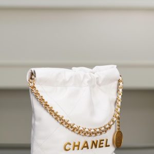 mini 22bag!白金 图4