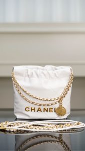mini 22bag!白金 图5