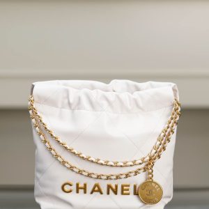 mini 22bag!白金 图5