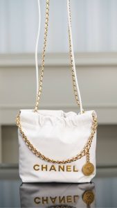 mini 22bag!白金 图7