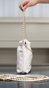 mini 22bag!白金 图8