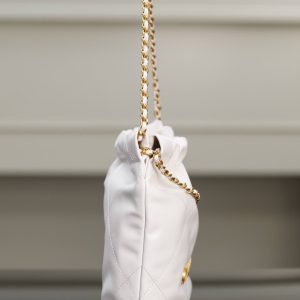 mini 22bag!白金 图8