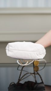 mini 22bag!白金 图9