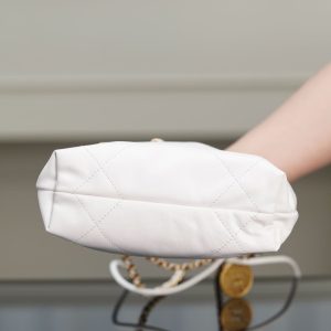 mini 22bag!白金 图9