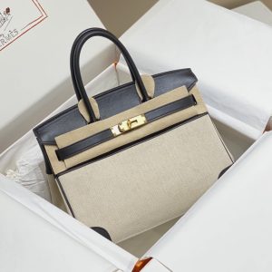 半手工 BIRKIN 30cm 图1