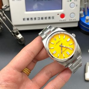 蚝式恒动41mm 图1